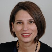 Florence Barrault