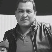 Osvaldo Romero