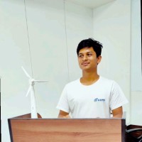 Sayan Das