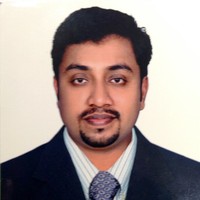 Varun George