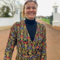 Cecilia Møberg Kastrup