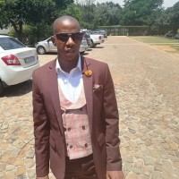 Thabiso Mailola