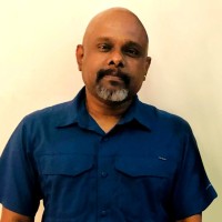 Arun Kumar