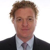 Stefan De Raedemaecker
