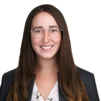 Béatrice Vigneault Villeneuve, Ing.