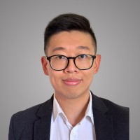 Stefano Jiang