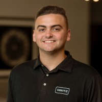 Hunter Servey, Gsp