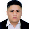 Jhonatan Eduardo Alvarado Bezada