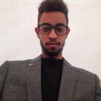 Biruk Tesfaye