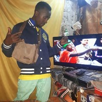 Hassan Mbaabu