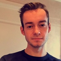 Simon Tallberg
