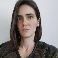 Maria Emilia Araujo do Prado