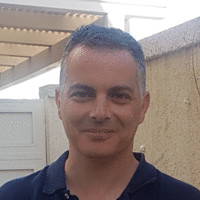 Eitan Landau