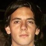 Martin Rodriguez bedoya