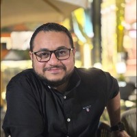 Hossam Ezz Eldeen