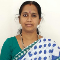 Lalitha Durbha