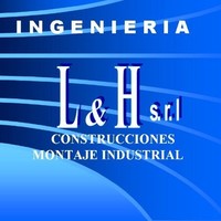 INGENIERIA LYH S.R.L Construccion y Montaje Industrial