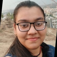Ayushi Agrawal