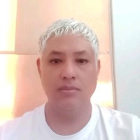 Richard Daniel Carbajal Quispe
