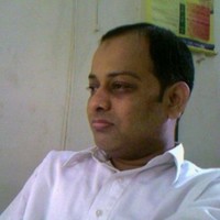 Syed Nisar Hussain