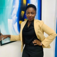 Blessing Popoola