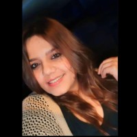Nesma Ahmed
