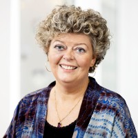 Anne-Christina Hoff