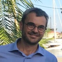 Claudio Marcatajo