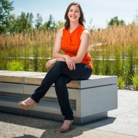 Roxanna Ford, Cec