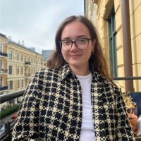 Aistė Balčiūnaitė