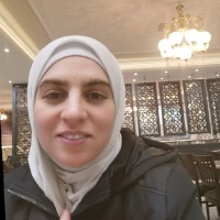 Fatima Alakhras