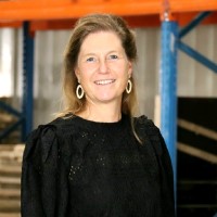 Linda Ekkel- van der Heide