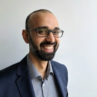 Krishna Sivaraman