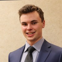 Connor Ellrodt