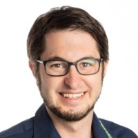 Martin Amgarten