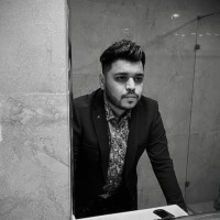Himanshu Rai