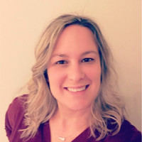 Maria McDonough