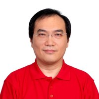 Max, XueQing,学庆 Zhu,朱