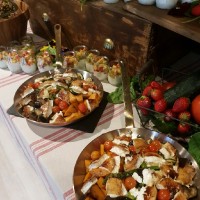 DELEITANDO PALADARES Con javier castañeda