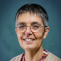 Valérie Valiquette