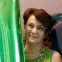Mariagrazia Ghisolfi