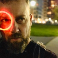 Alex Pfeifer
