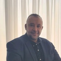 Ayman Abd El Hak