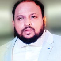 Ashwin Kumar Naidu