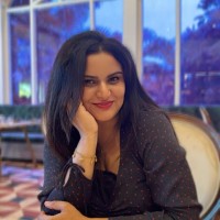 Dr. Megha Mohan