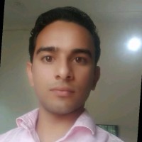 Manish Kumar Saini
