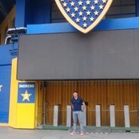 Fabian Andres Fernandez Rubio