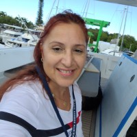 Marina Reyes