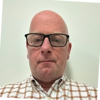 Anthony Mcsherry