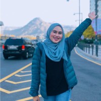 Nur Fatehah Binti Rouslan